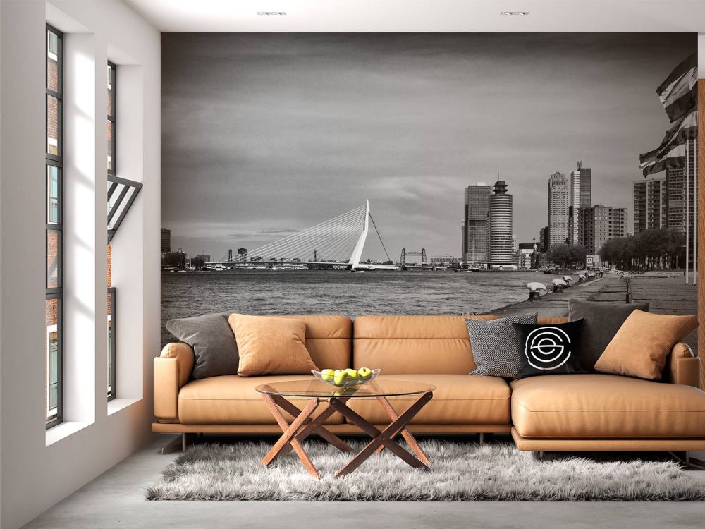 Wereldhavenstad Rotterdam 