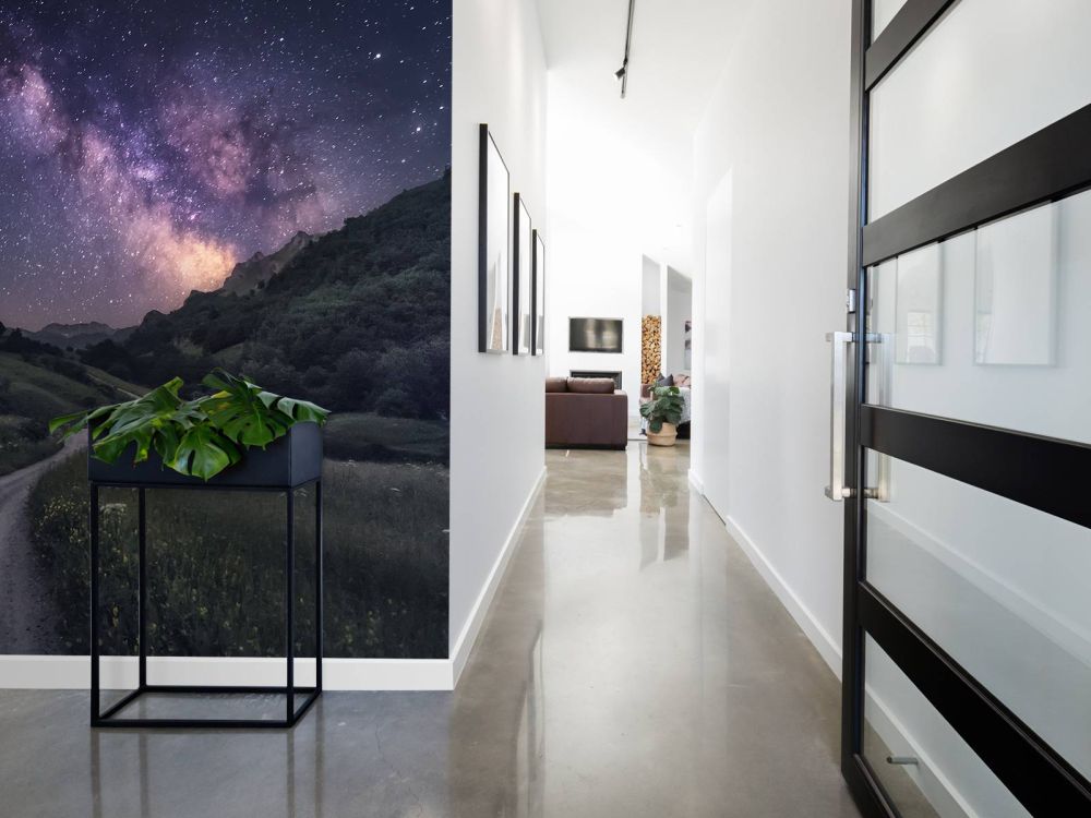 Path to the Stars
