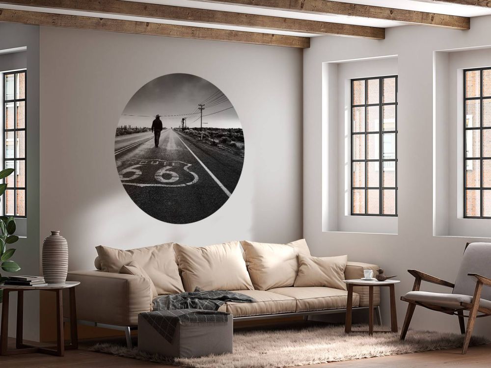 Historical road