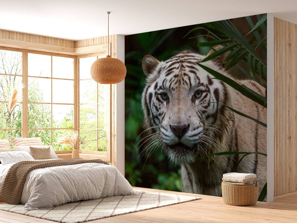 Witte tijger