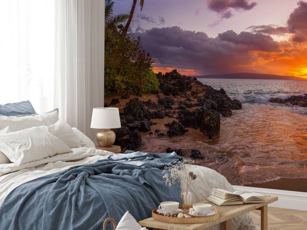 Hawaiiaanse strand
