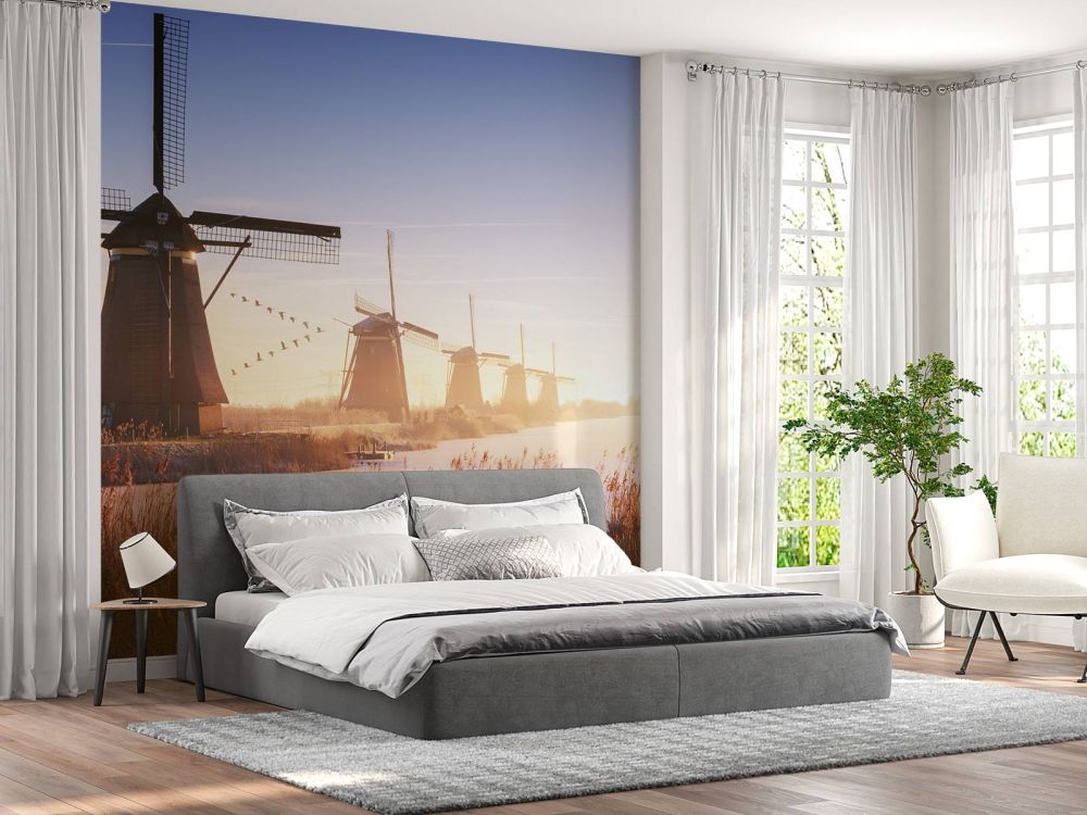Kinderdijk 4