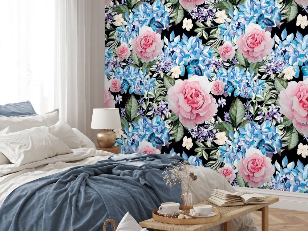 Nachtelijke Rozen Wals