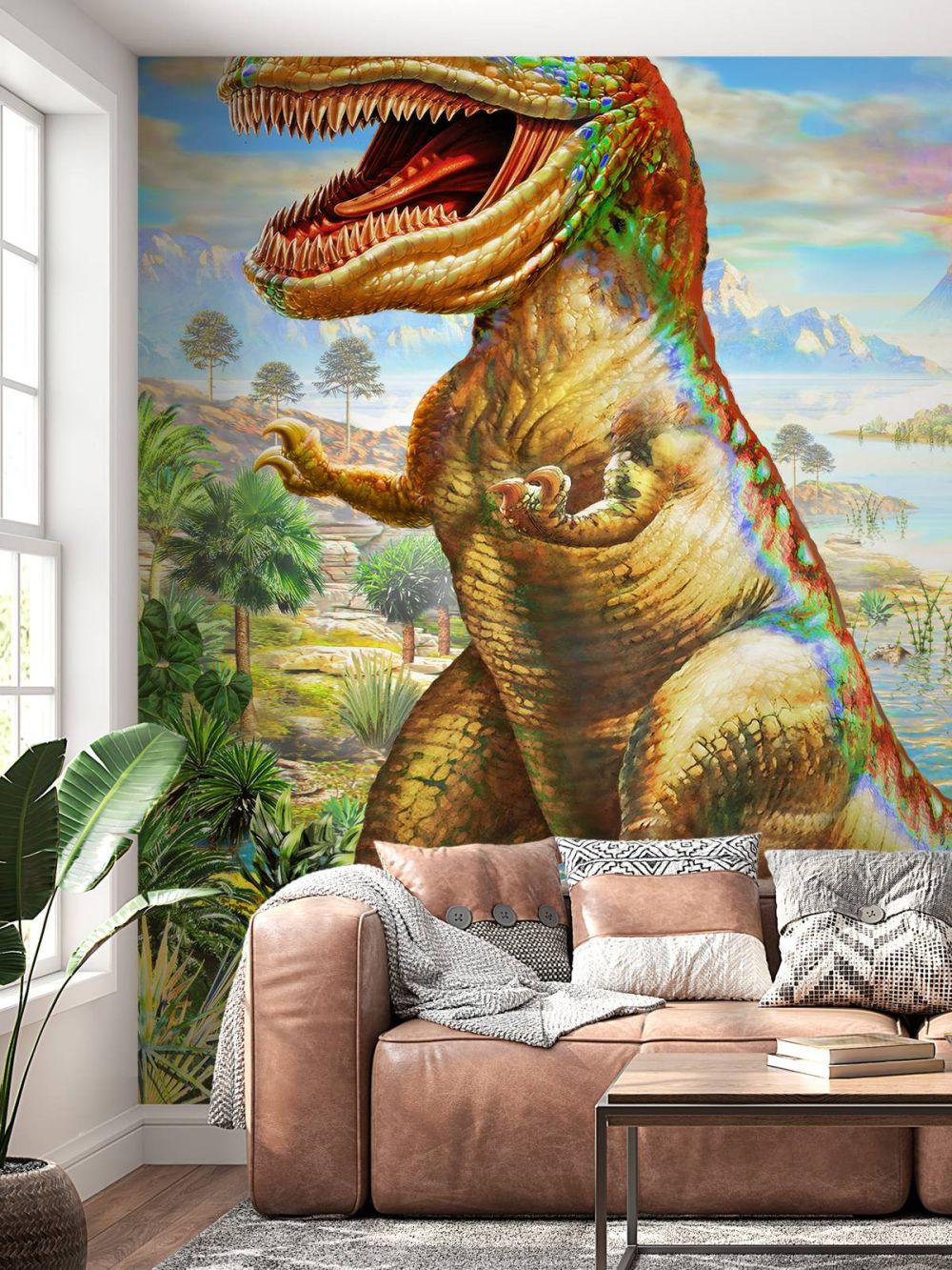 Tyrannasaur 2