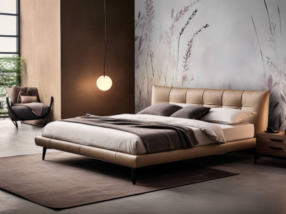 Quiet Dreams Brown