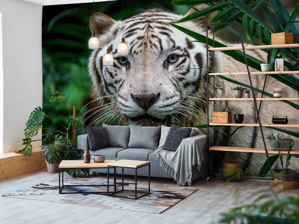 Witte tijger