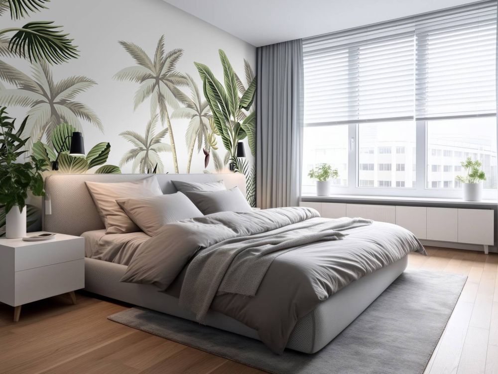 Jungle planten