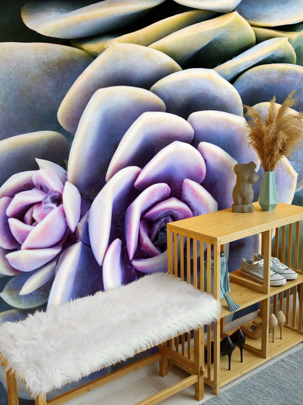Vetplanten