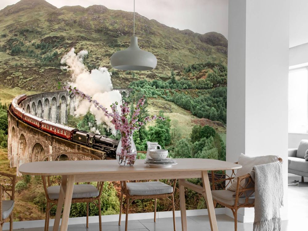 Glenfinnan