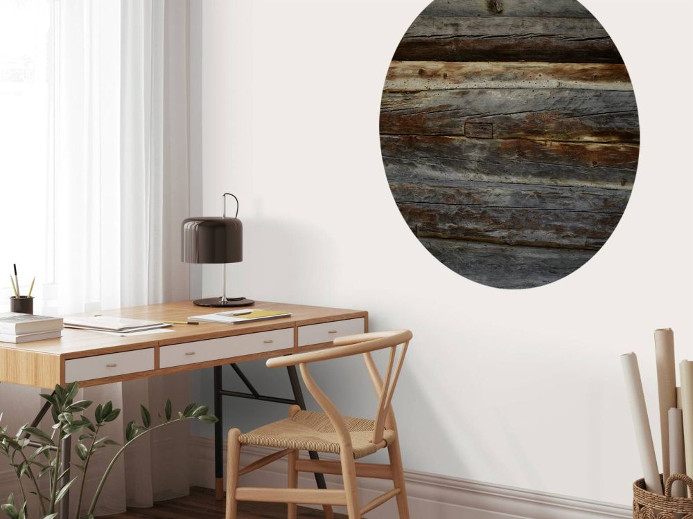 Houten balken