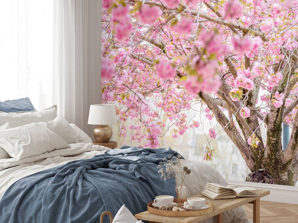 Bloesemboom