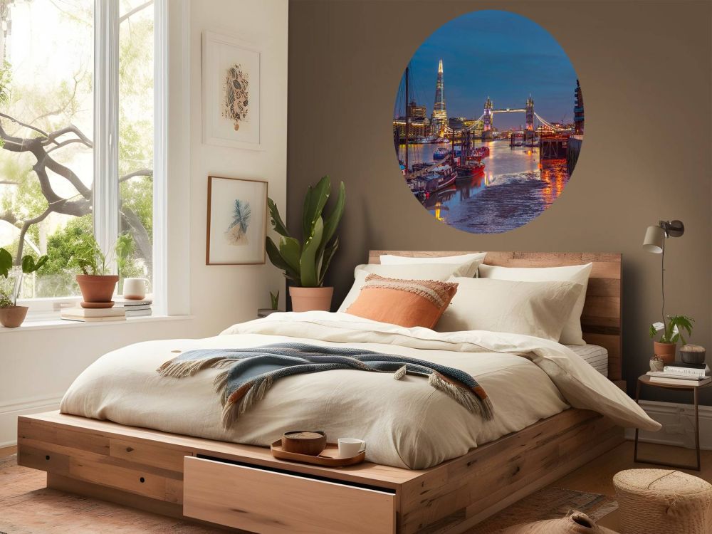 Sfeervol Londen