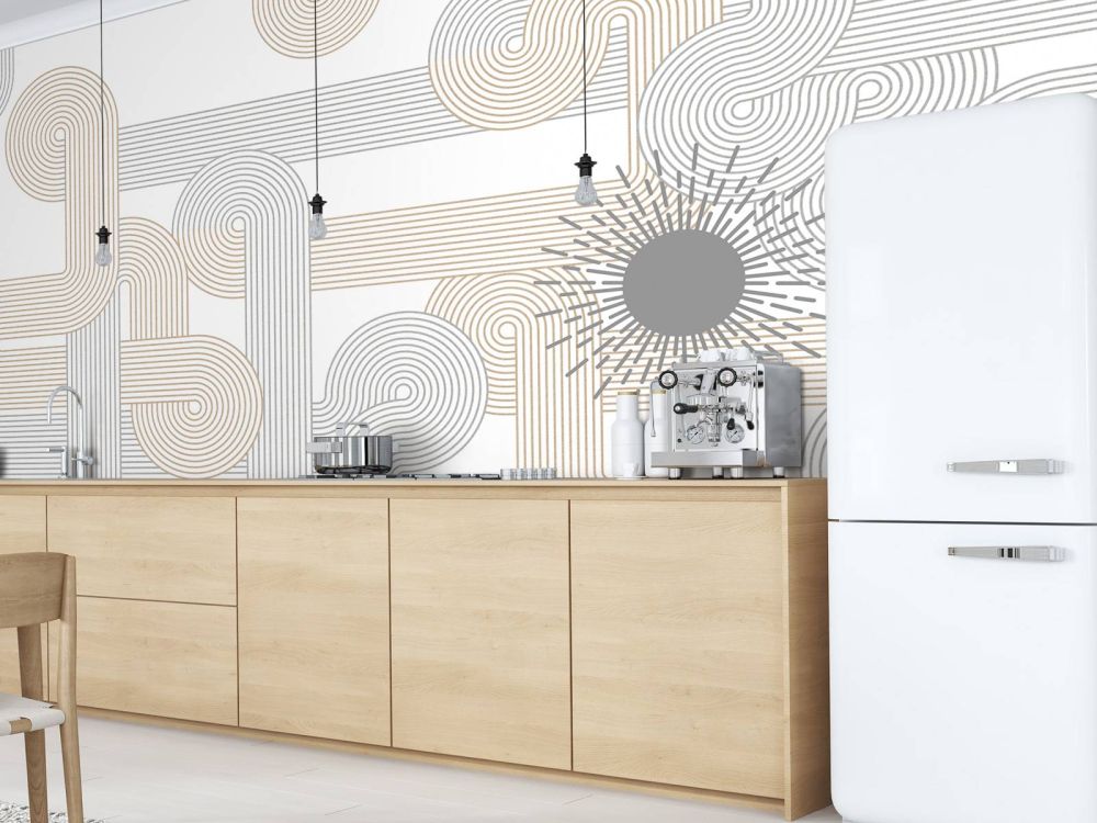 Geometric Lines