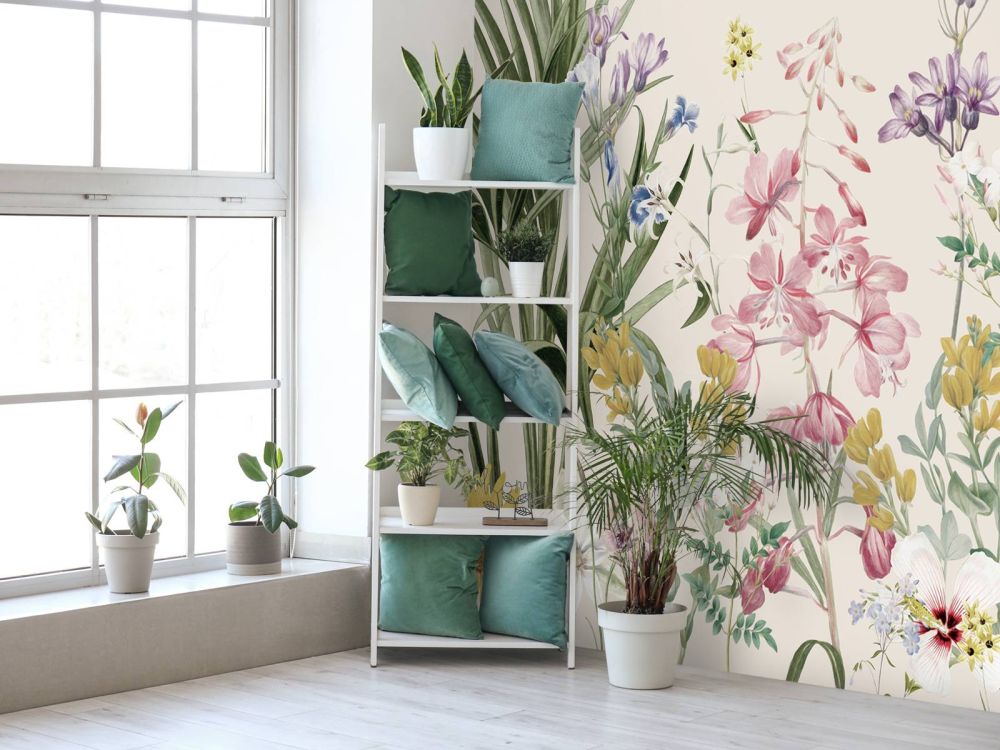 Joyful Garden 2