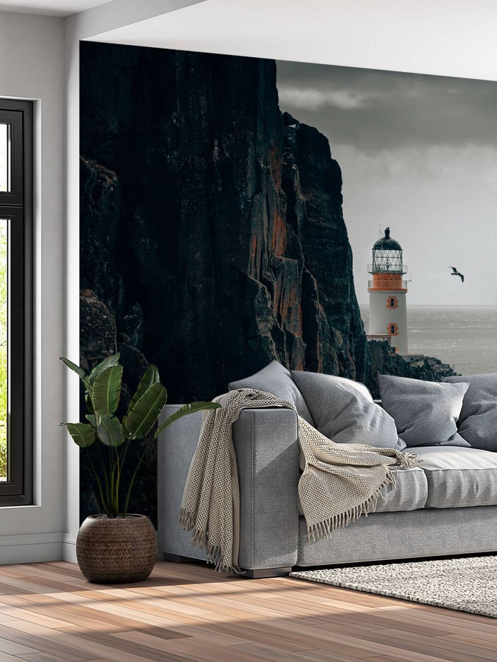 Lichttoren Neist Point