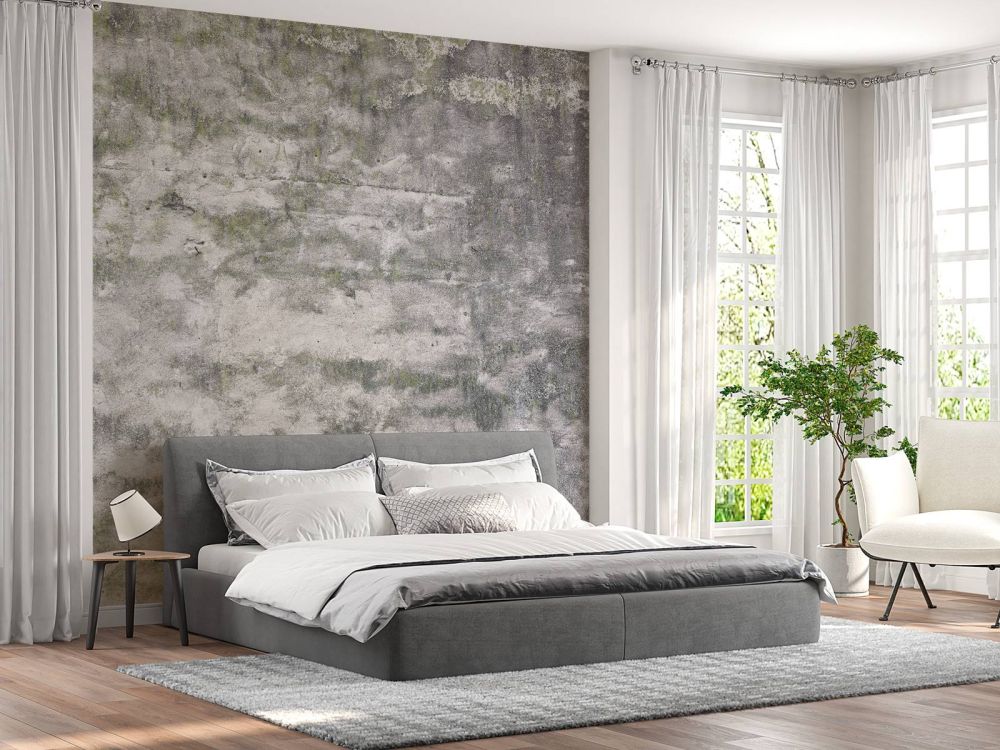 Oude muur 