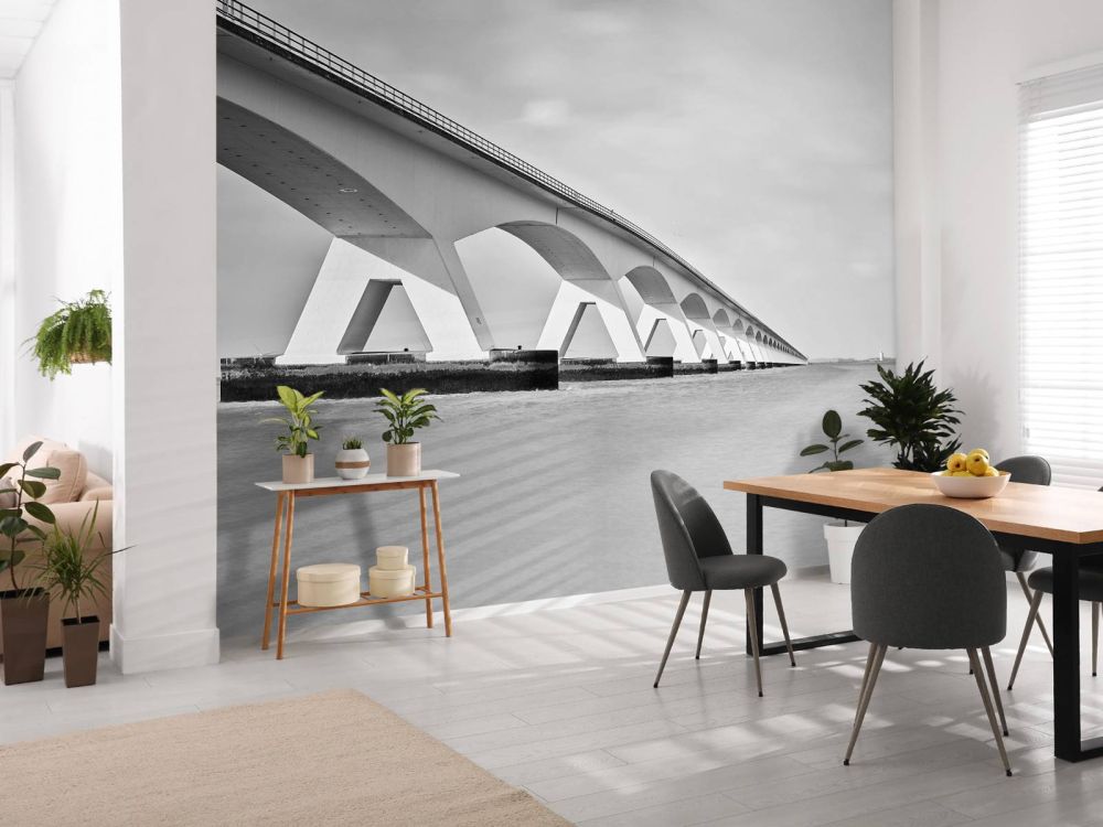 Lange brug
