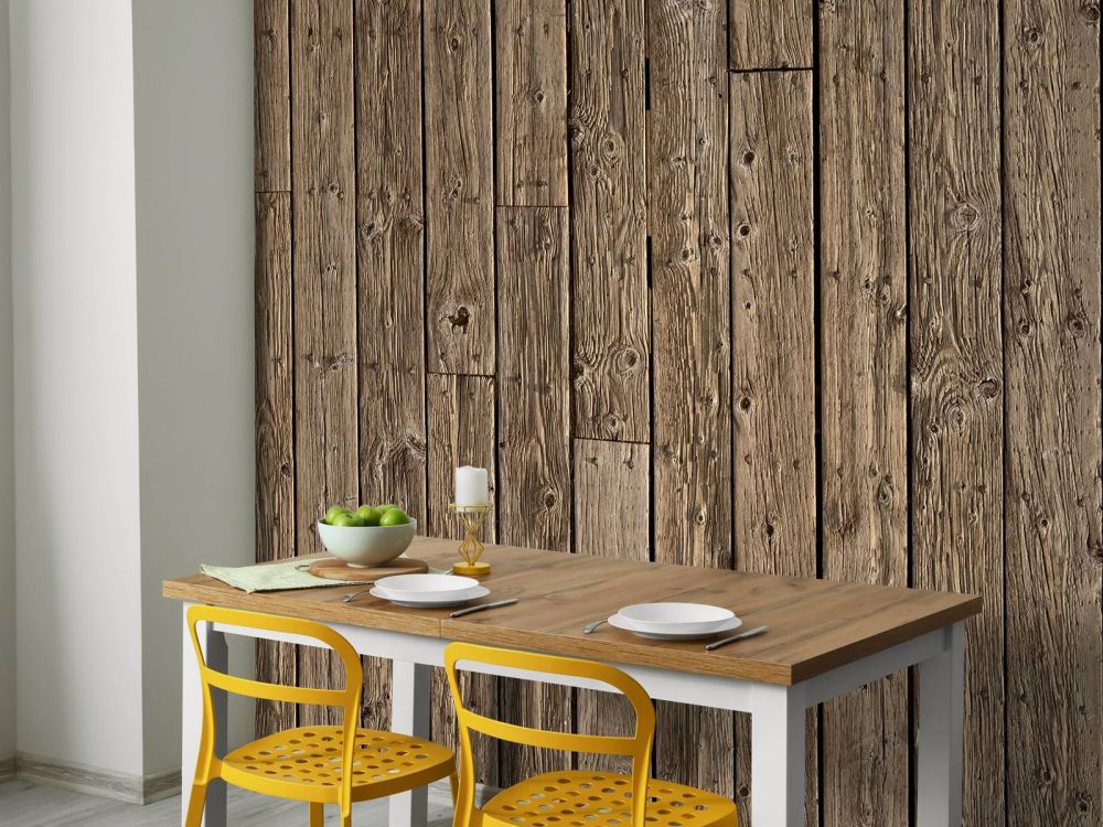 Oud hout 