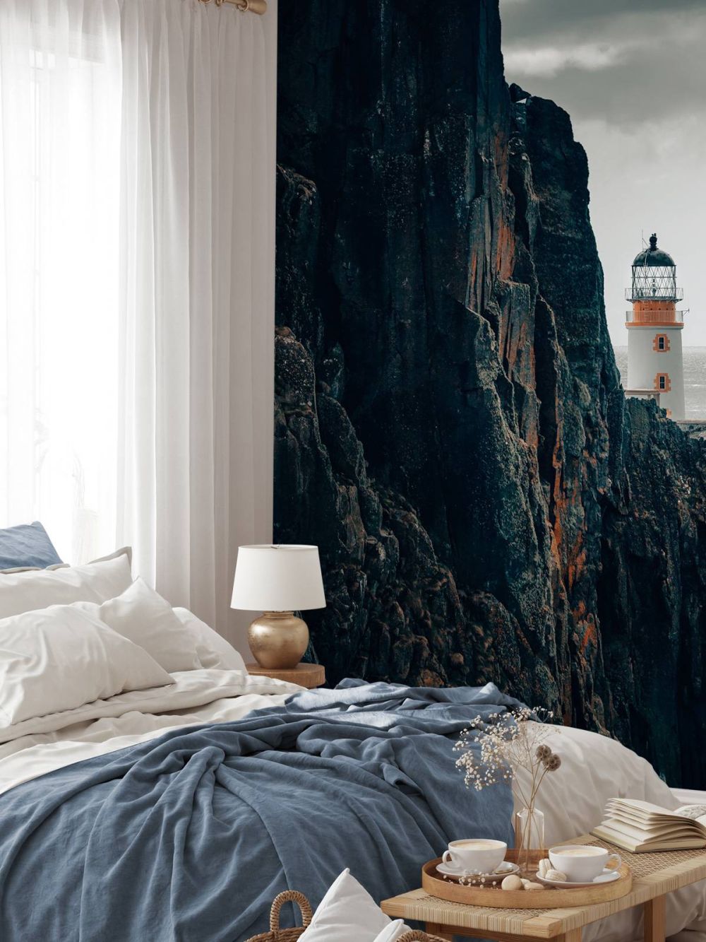 Lichttoren Neist Point