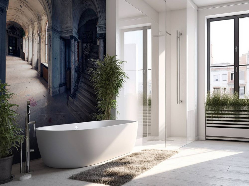 Marble Dreams I