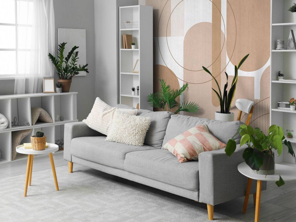 Soft Pastel Harmony