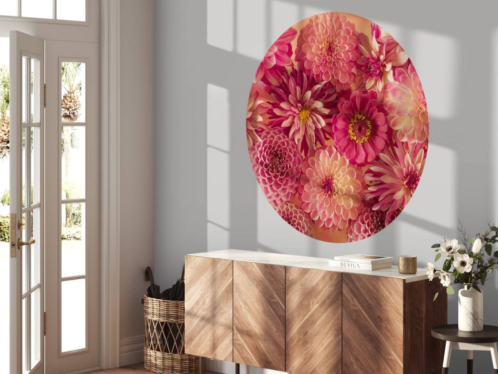 Bloemenmix