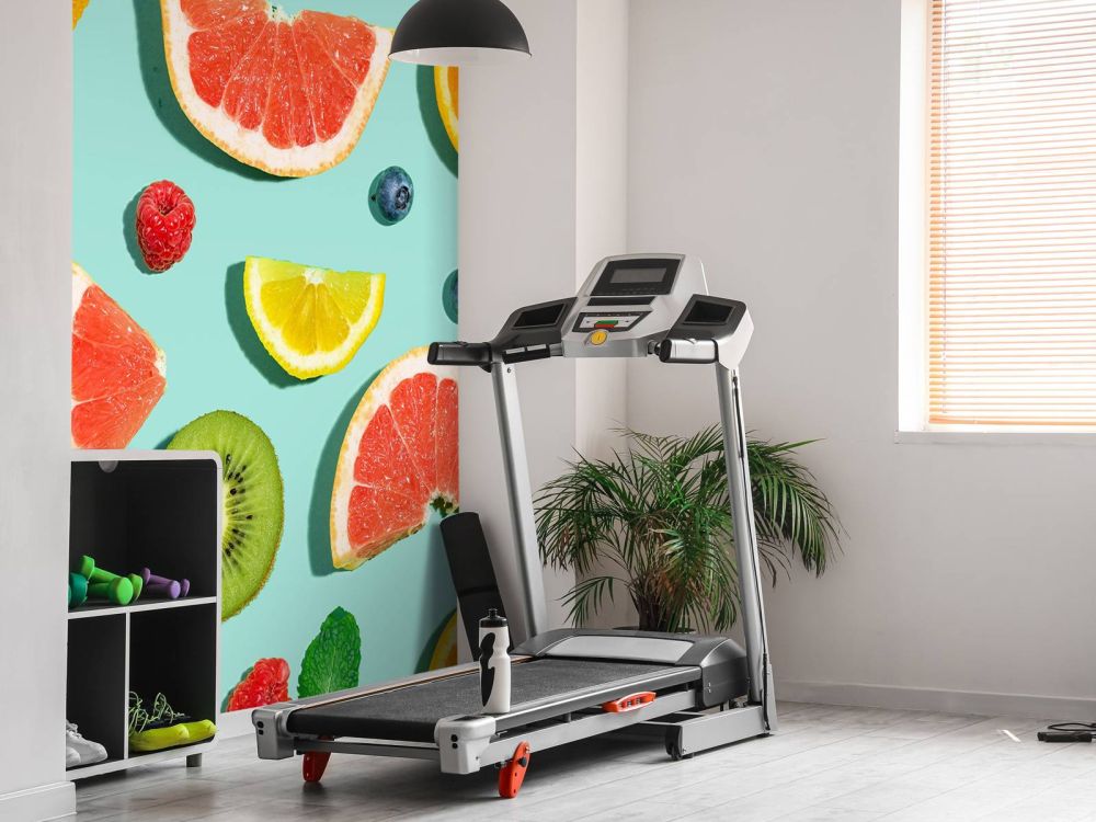 Fruit compositie
