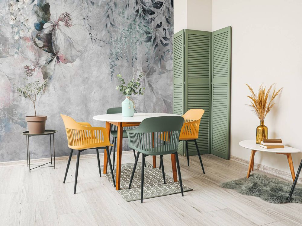Blush beton