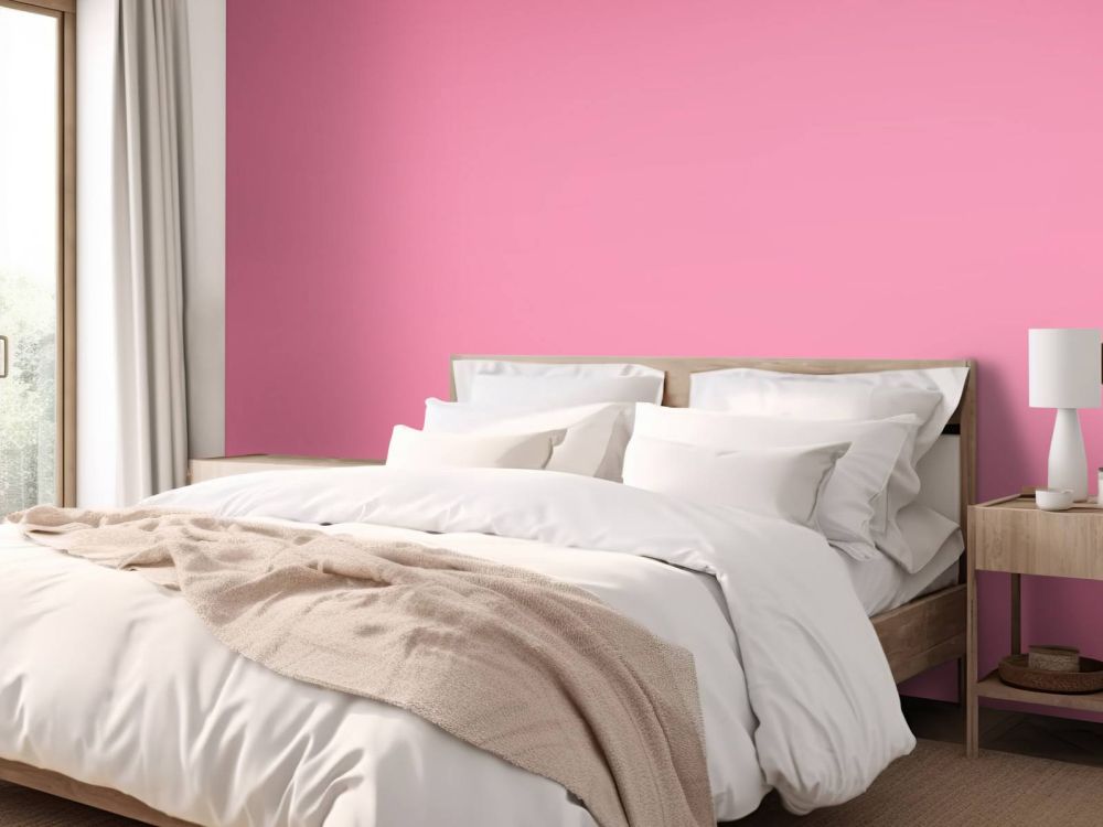 Glinsterend blush