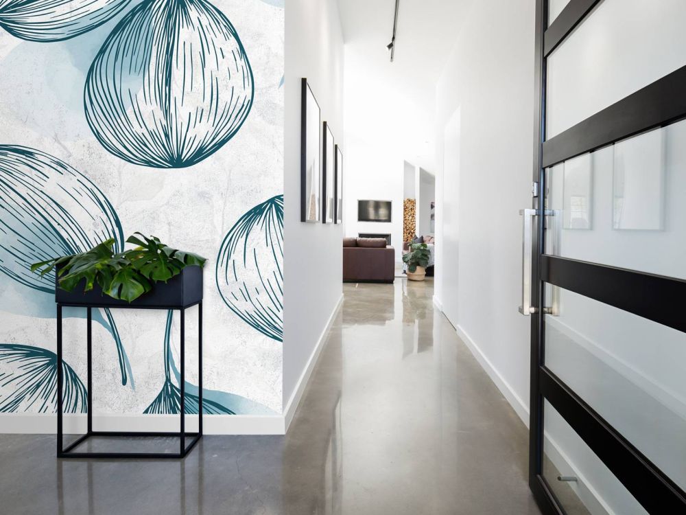 Vivid vines
