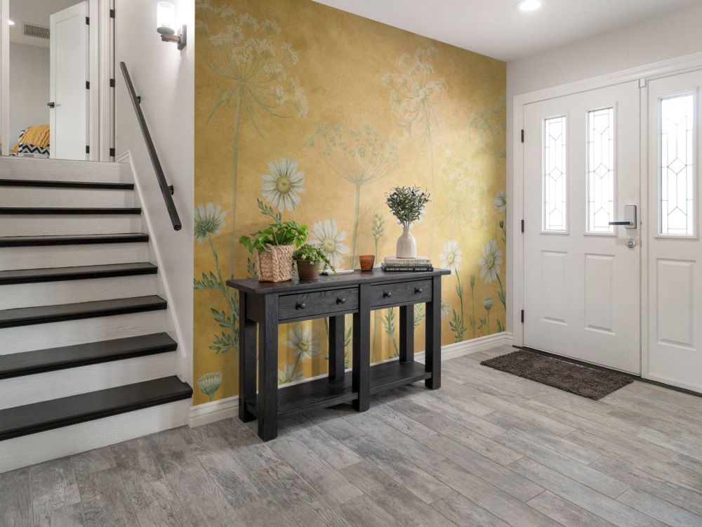 Dazzling Daisies - Yellow