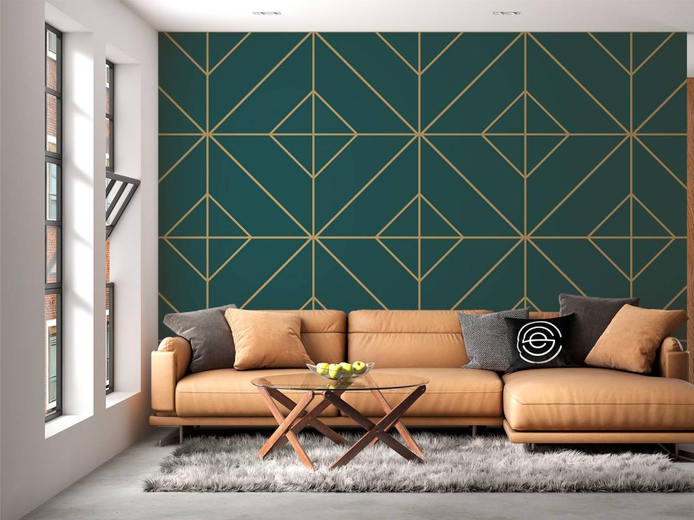 Geometrische figuren