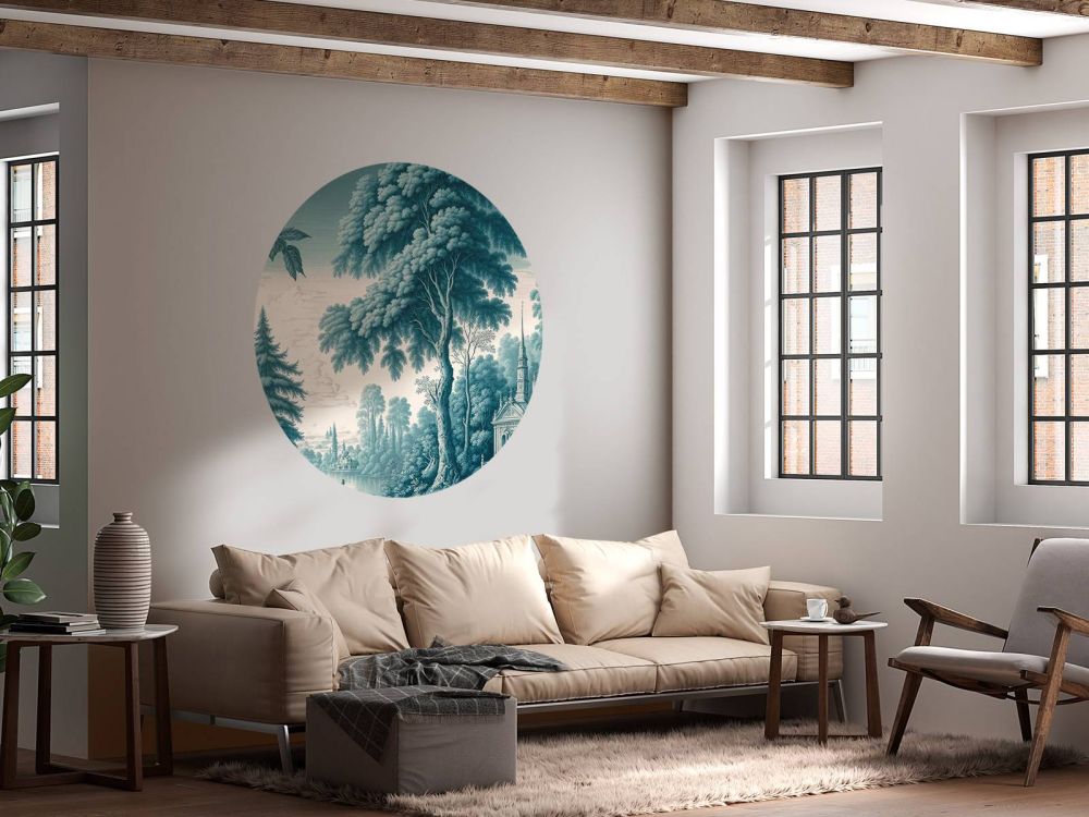 Toile de Jouy