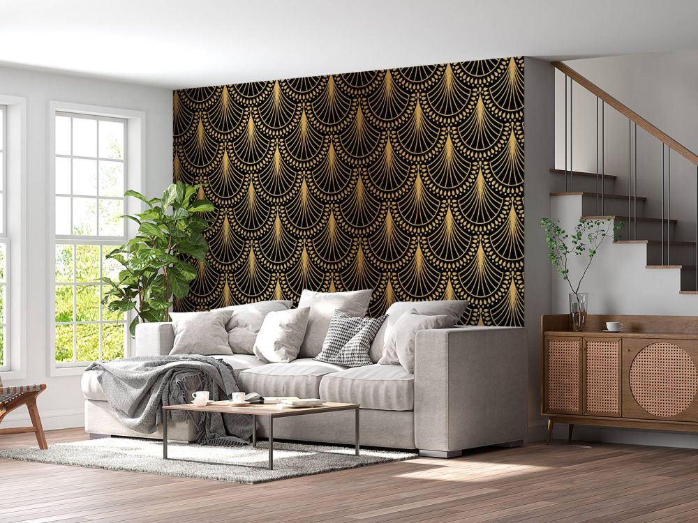 Art deco stijl