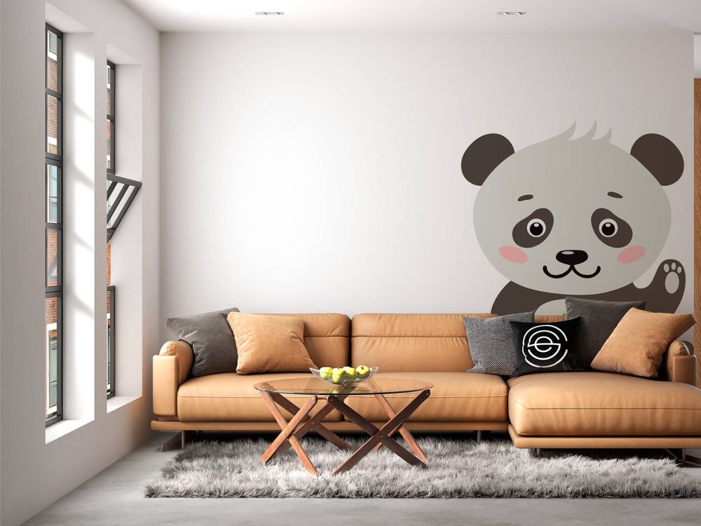 Pandabeer