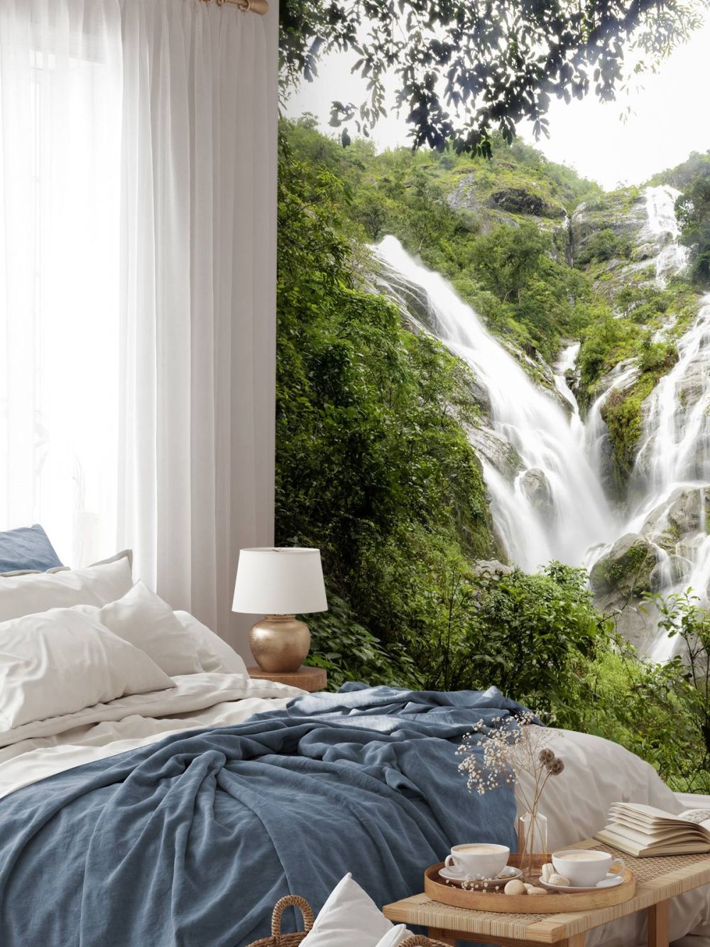 Pitukoo waterval