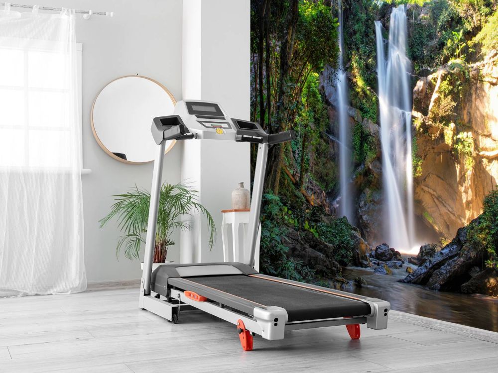 Mork Fa waterval