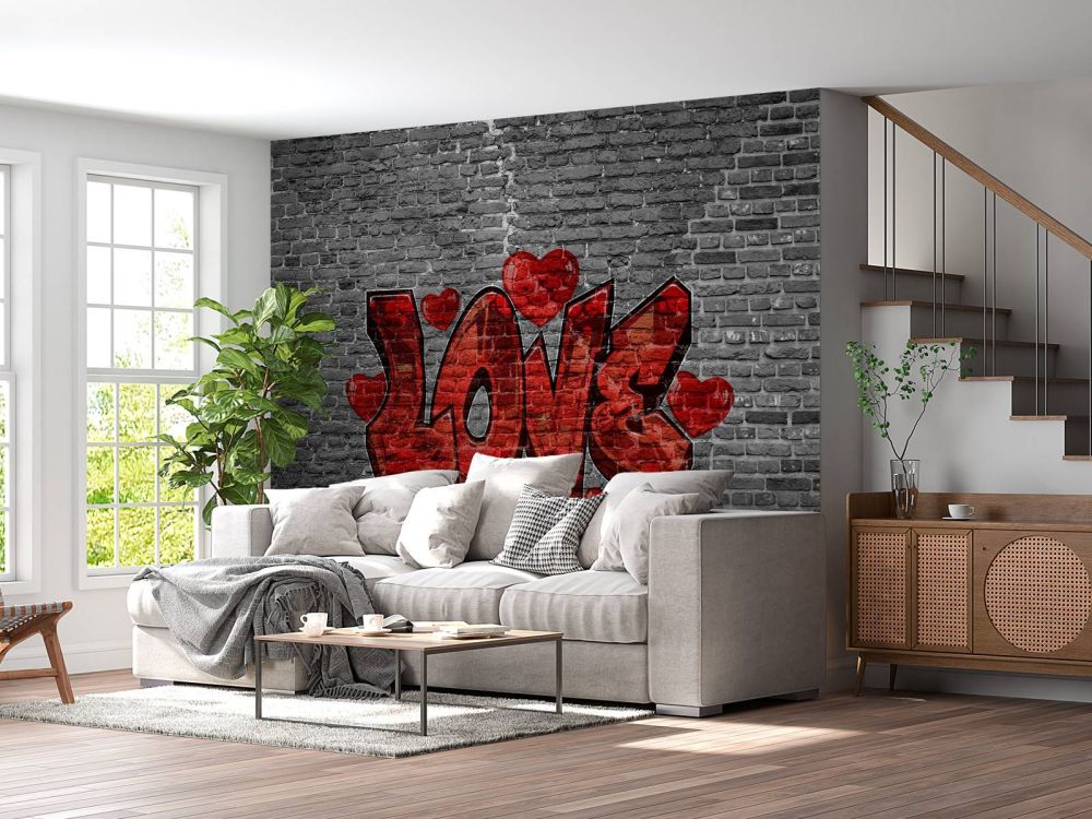 Graffiti Love