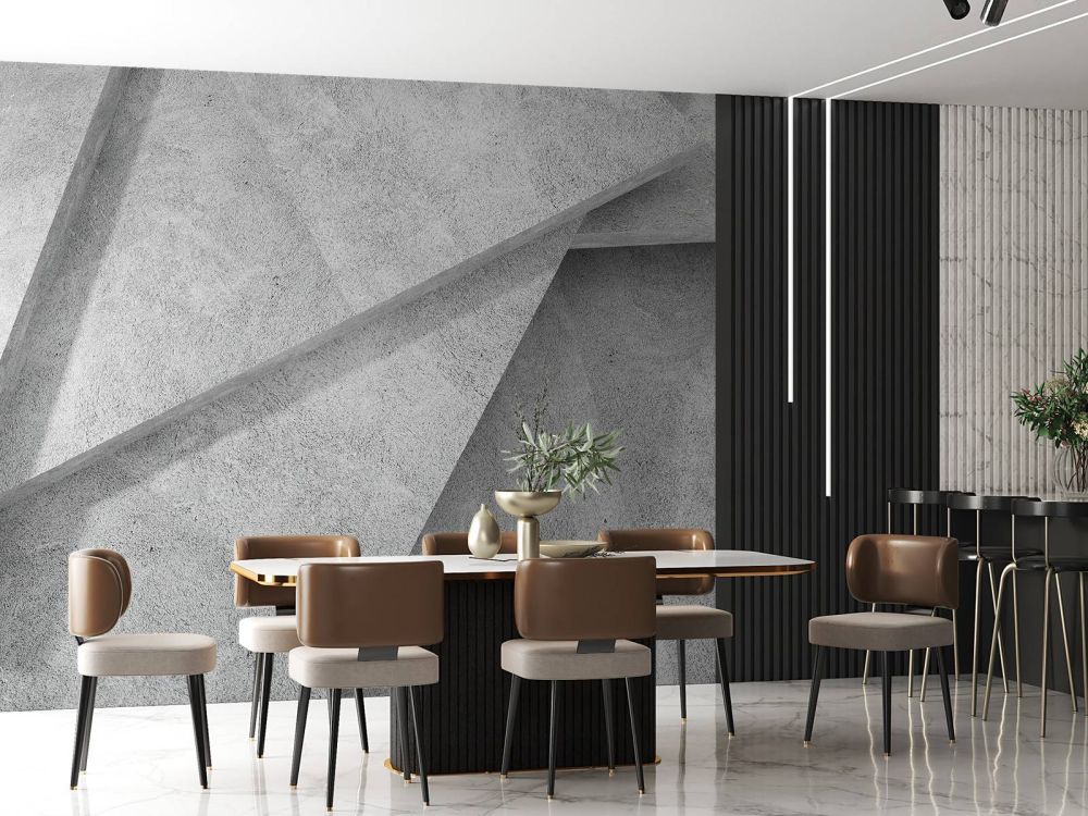Grijs beton textuur