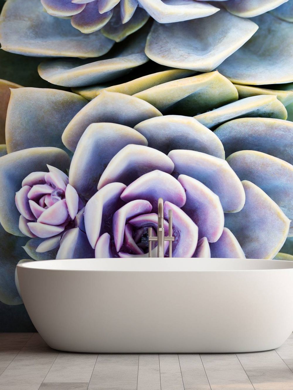 Vetplanten