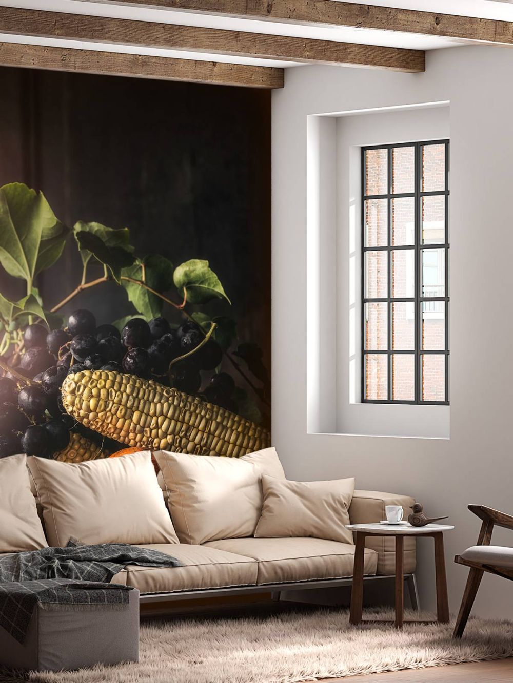 Fruit en groente
