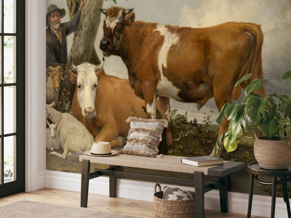 De stier