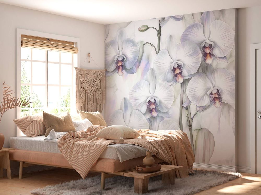 Orchids Paradise Blue