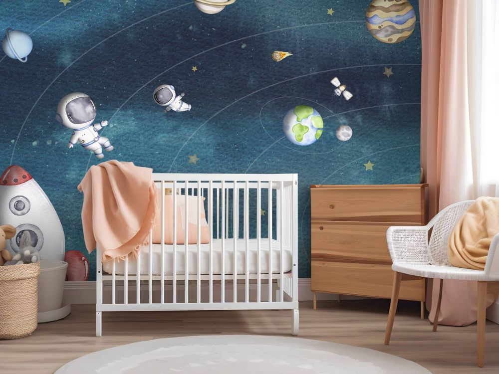 Space Joy