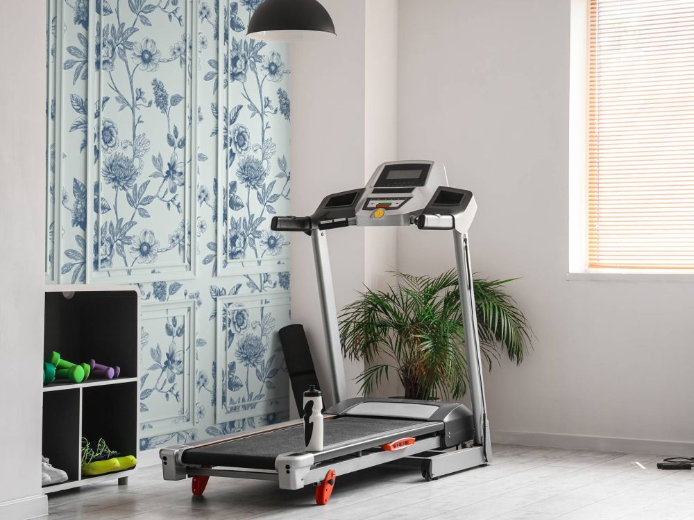 Classic Floral Panels