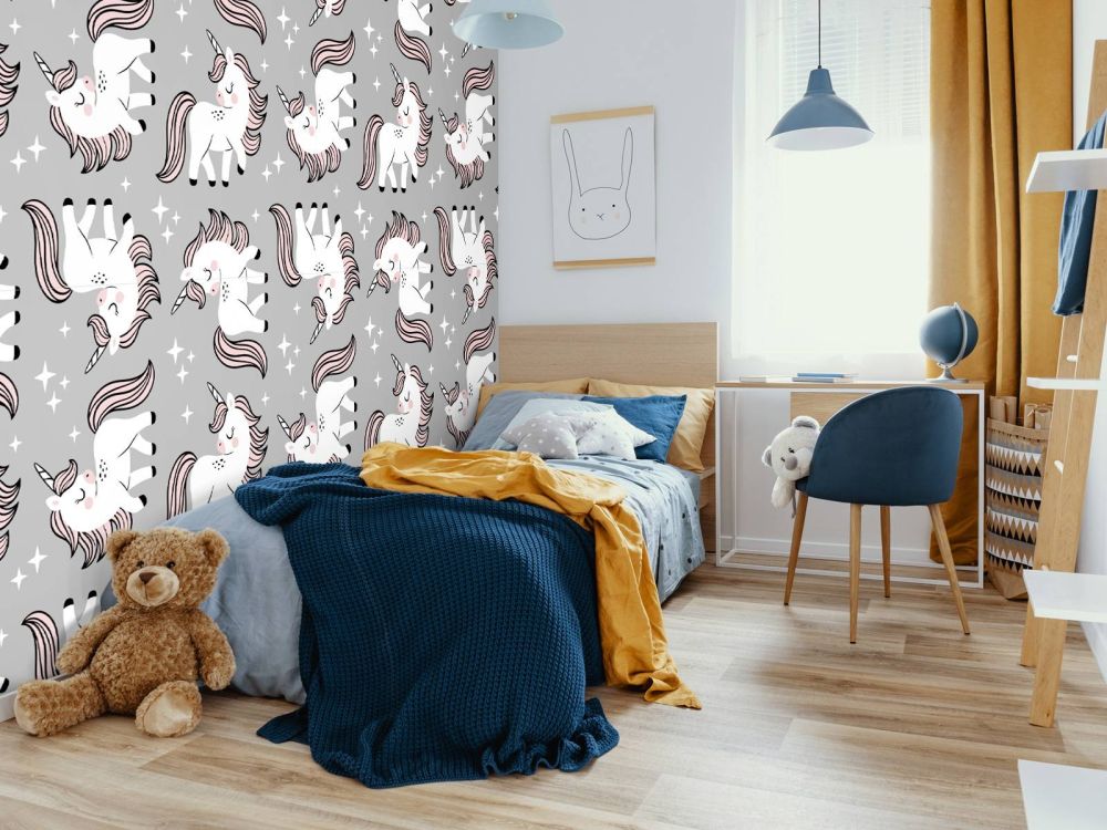 Baby unicorns