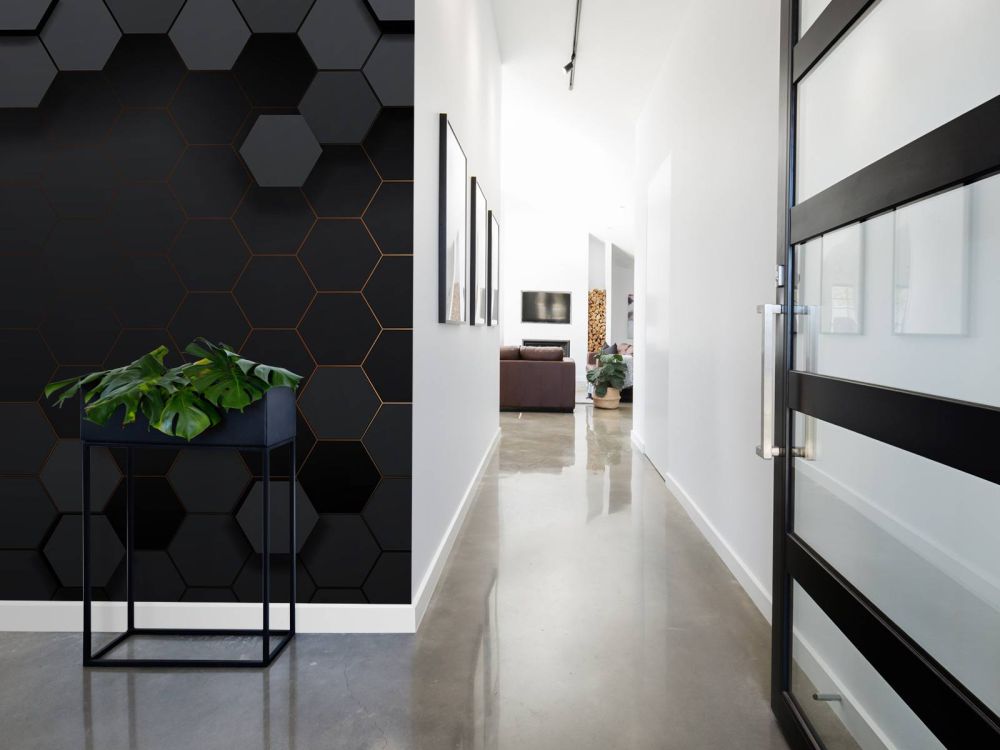 Gaming hexagons