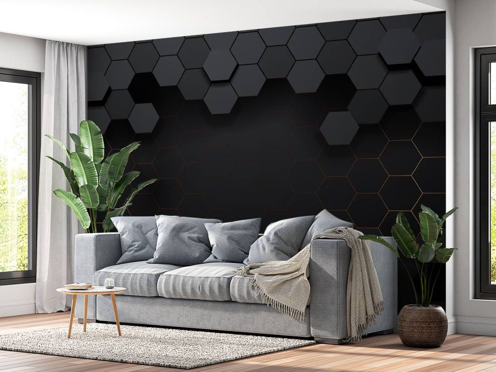 Gaming hexagons