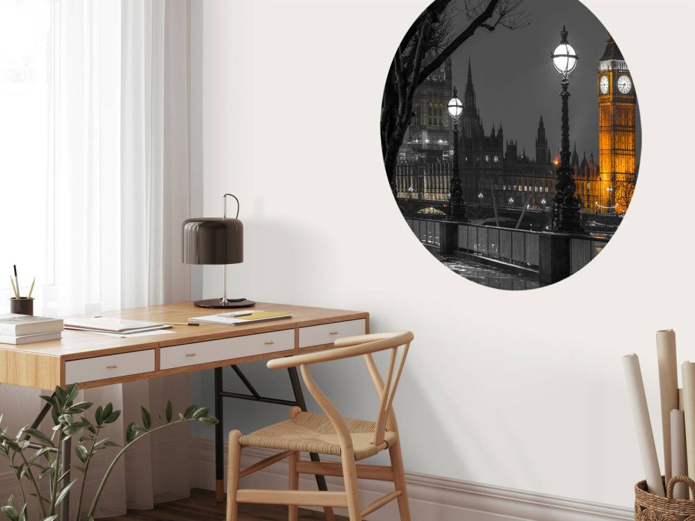 De Big Ben