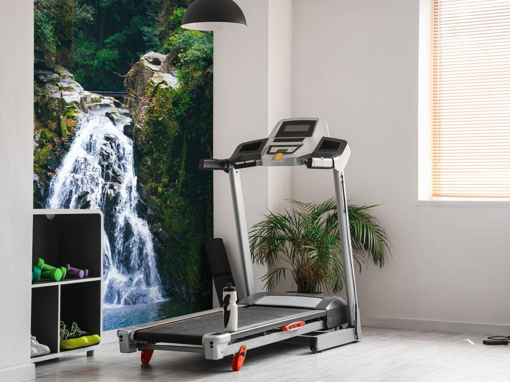 Prachtige waterval